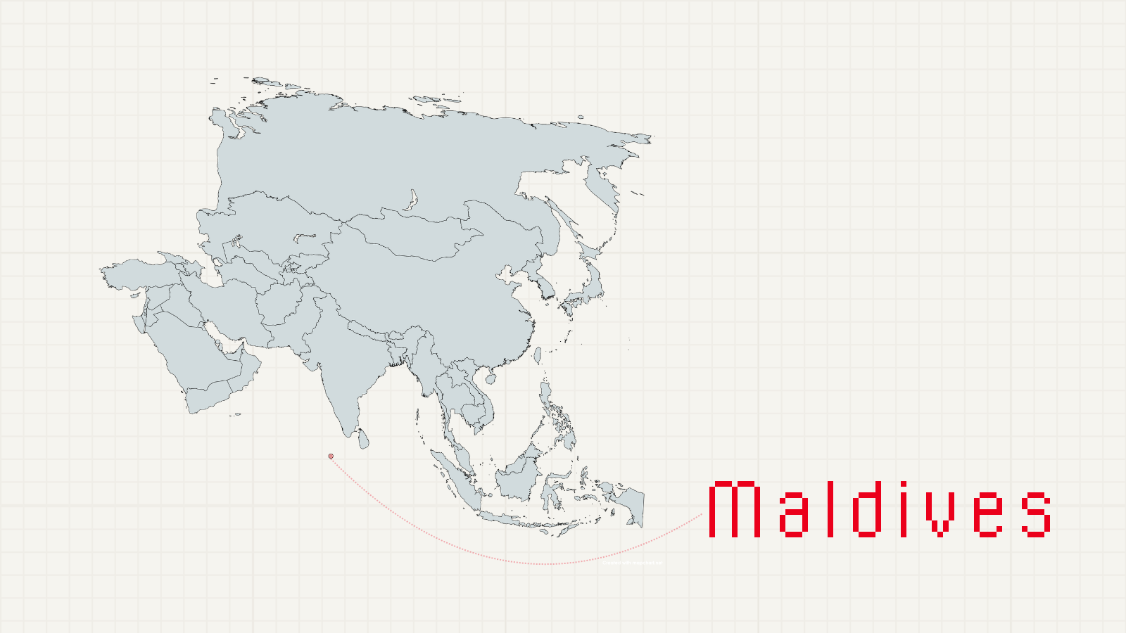 Maldives in 4 Days: Malé & Maafushi Travel Guide